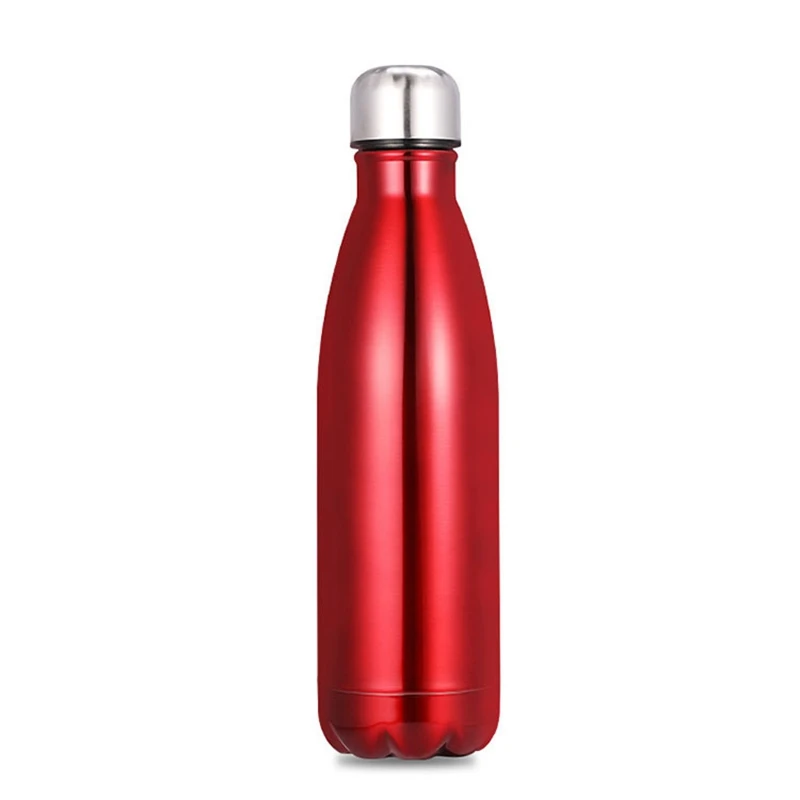 
Durable Sport Stainless Steel Insulated Water Bottle Vacuum Thermos 