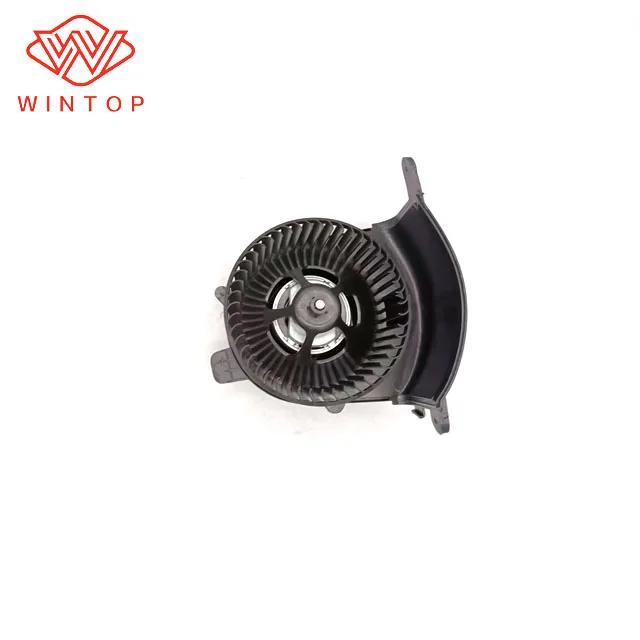 WINTOP OEM 04 ~ 08 7701056598 нагревательный вентилятор оптовая продажа двигатель для Renault Megane Scenic 03-09