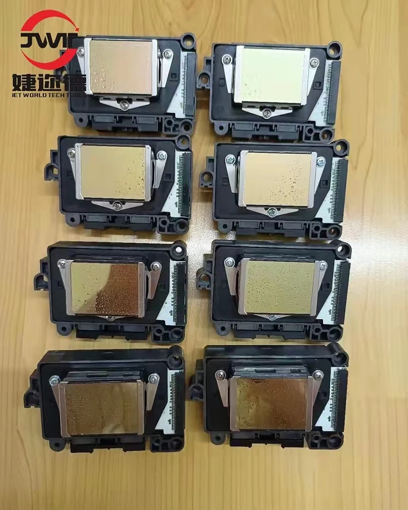 Ecological solvent print head DX7 for Mimaki Ep son inkjet printers