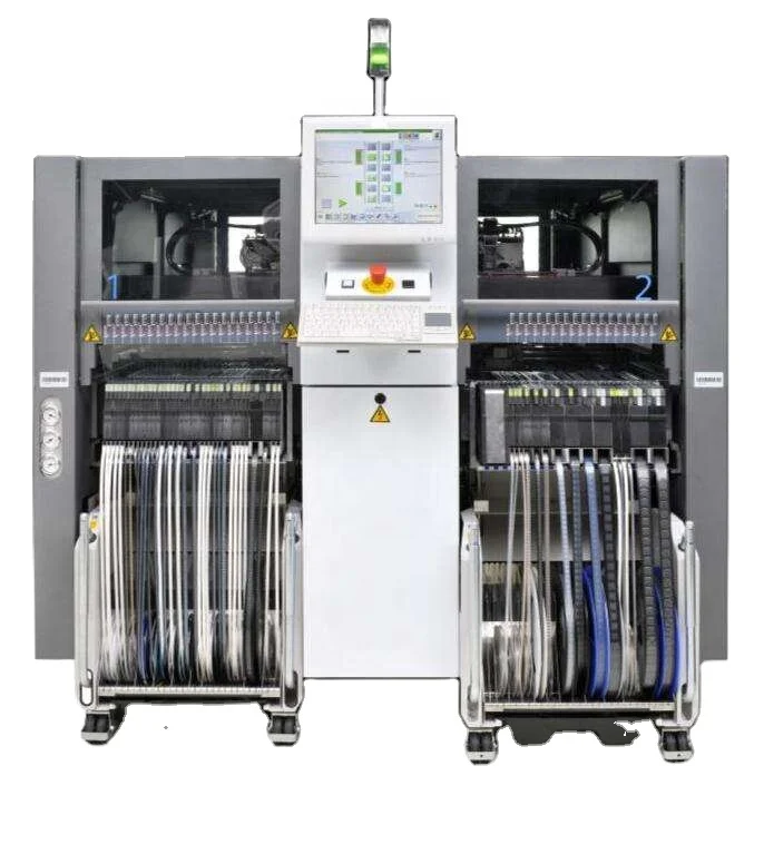 ASM smt machine SIPLACE SX1/SX2 Chip Mounte/pick and place equipment in SMT Production line