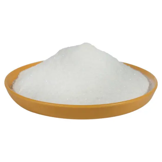 High Quality Magnesium sulfate Cas 7487-88-9