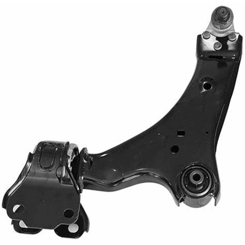 
31277525 31317665 Auto Parts Front Left Lower Control Arm for Volvo S60 II 2010- 