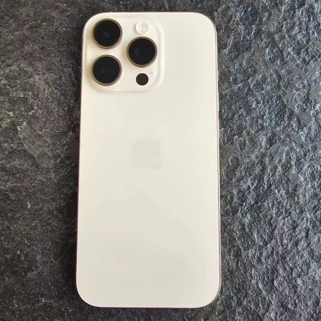 A+ Grade Original 16 Pro Max for iPhone 64gb 128gb 256gb Unlocked Used Cell Phone Wholesale Ready Goods Cheap Price