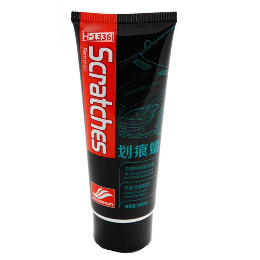Car scratch Restoration remover cream care polishing wax car body scratch remover scratch polishing paste