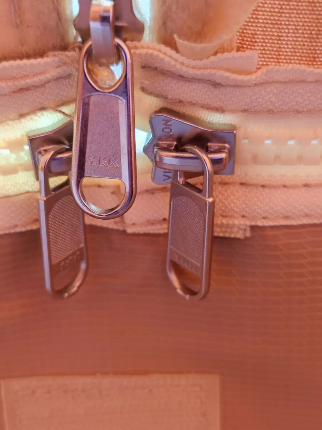 DANCHEL OUTDOOR 4M Canvas Yurt Winter Tent with Stove Jacks for Living Camping Glamping Family Party