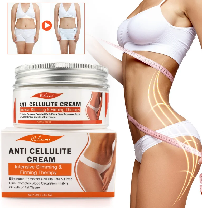 For Men And Women Fat Burn Gel Cream Reduce Waist Sweat Slimming Cream Custom Fat Burn Sweat Gel
