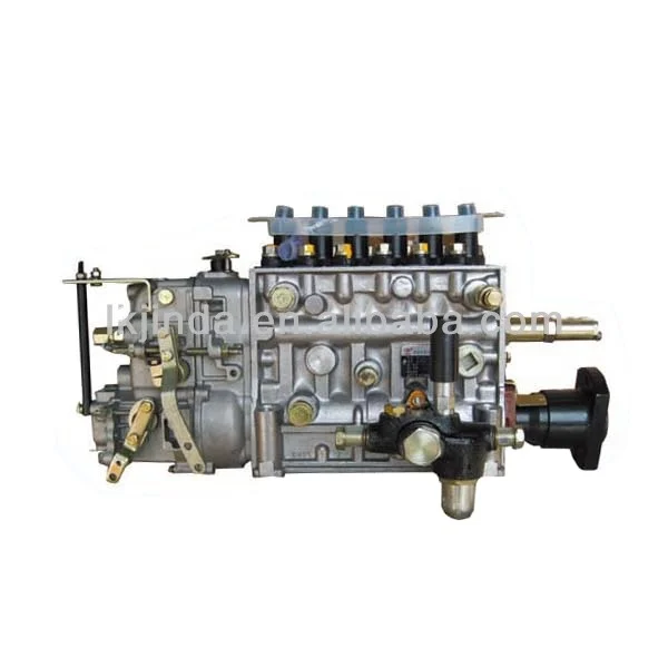 Weichai WD615.61 насос для впрыска топлива BP4242/612600081054