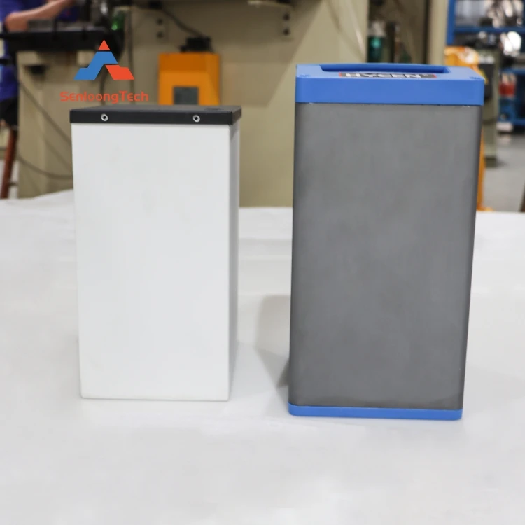 OEM lithium battery casing manufacturer custom electric vehicle battery case without batteries