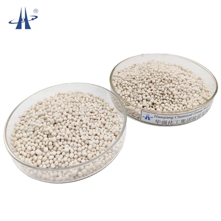 Good quality balanced nutrient NPK 15-15-15 supplied in bulk from China manufacturer
