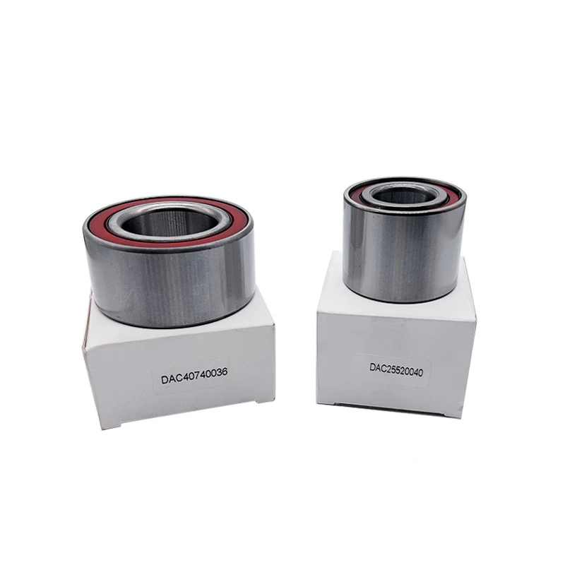 Long life DAC25720043 25x72x43mm wheel hub bearings for Tesla Model 3