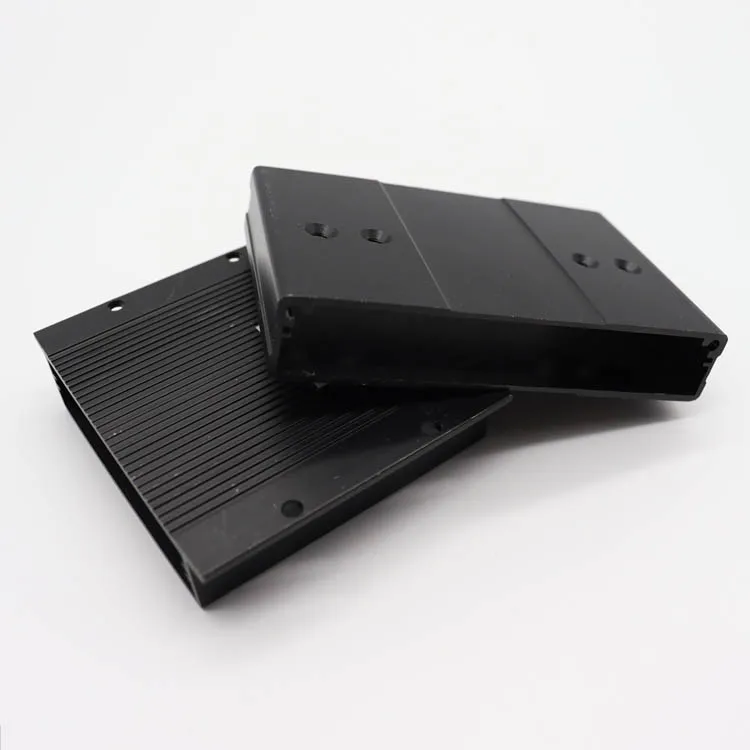 High quality custom led alloy aluminum  frame profile