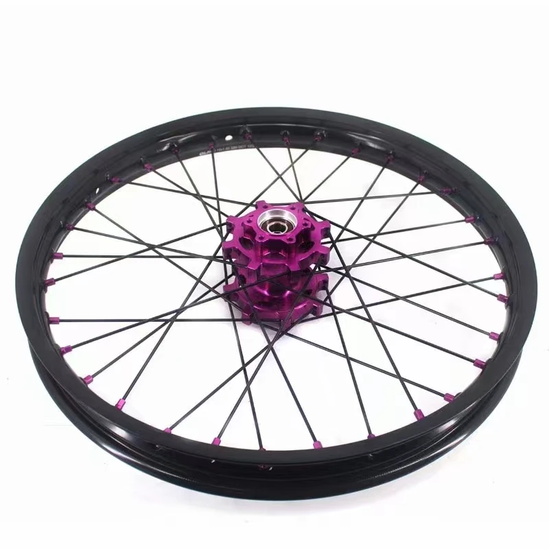 High Performance Sur-Ron Light Bee Wheels Electric Dirt Bike Wheels