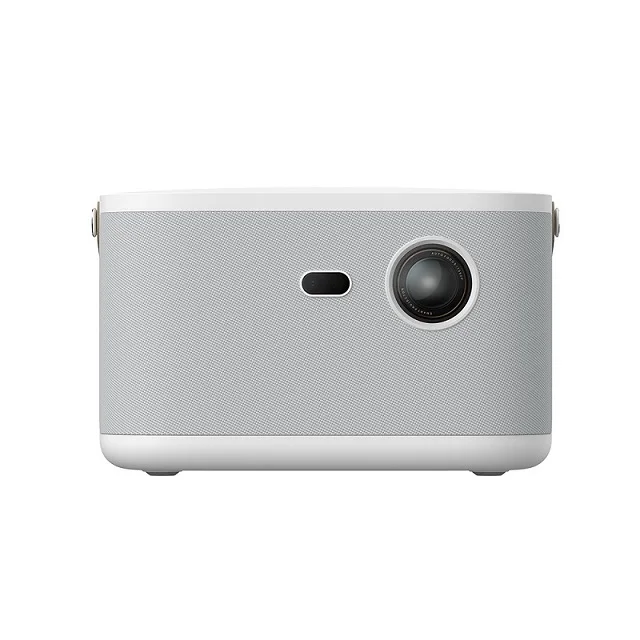 Многоязычный портативный проектор 1650ANSI-люмен 1080P Full HD Android 9,0 Wi-Fi Bluetooth 5,0 4K 3D Проекторы для домашнего кинотеатра