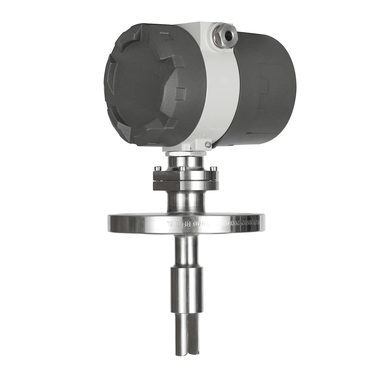 Thermal Gas Mass Heavy Fuel Oil Flow Meters Digital Densimeter Density Meter