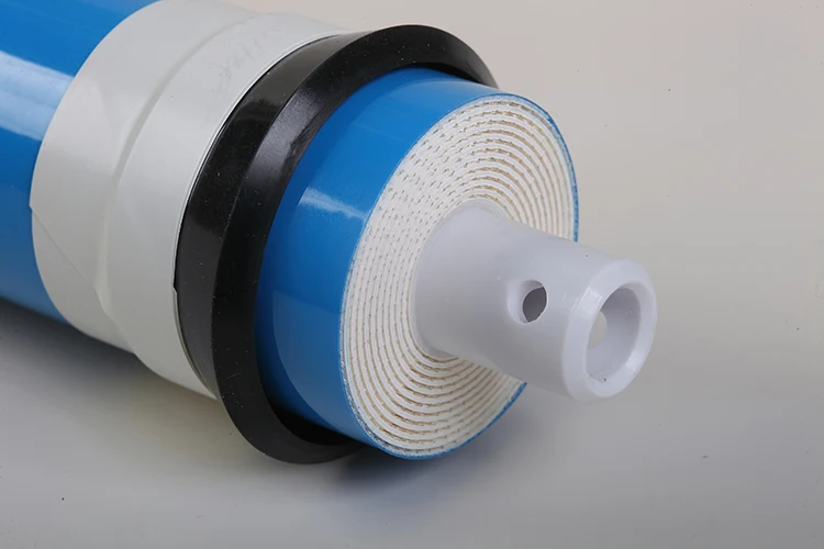 Китай поставщик 2,0 дюймов обратного осмоса ro мембраны производитель