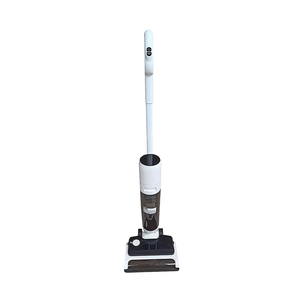 Wholesale Household Portable Hard Floor Washer Handheld Cordless Vacuum Cleaner With Mopping