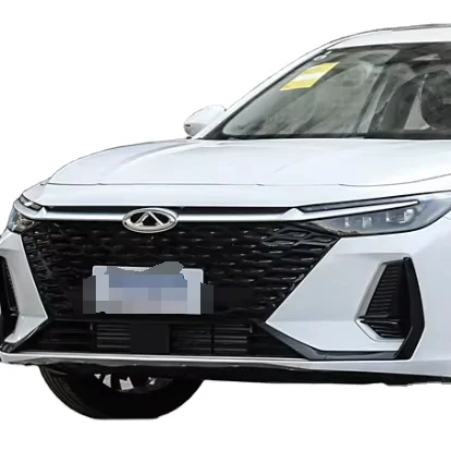 2024 Chery Arrizo 8 2024 1.6TGDI DCT Honor Edition Hot Selling EV Gasoline Car Direct Sales Afable Car