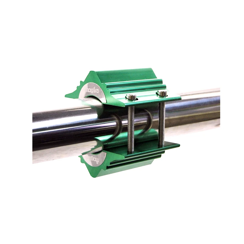 Y4-M Magiko Waterontharder Non-Chemical Salt-Free Magnetic Water Softener for Water Softener