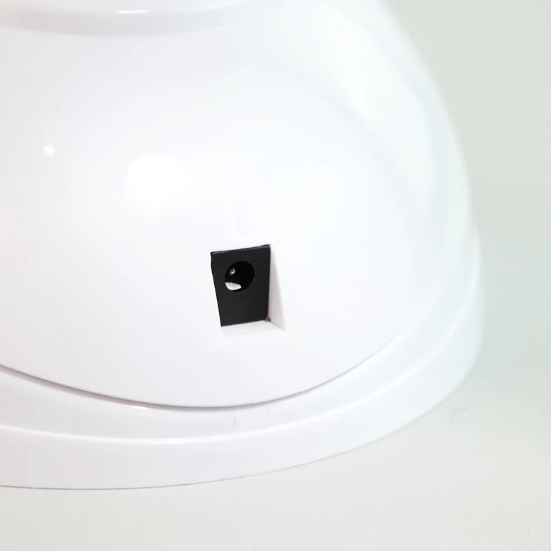 2022 New X5Plus 80W Nail Dryer with Built-in 36pcs UV LED Dual Light Source Beads for Nail Art