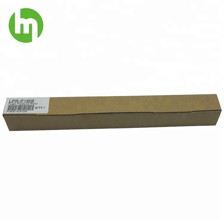 RC2-9208 Lower Sleeved Fuser Roller LBP-6000 for HP LaserJet P1102 P1566 P1606 M1132 M1536 M1212 M1214 M1217 Printer Parts