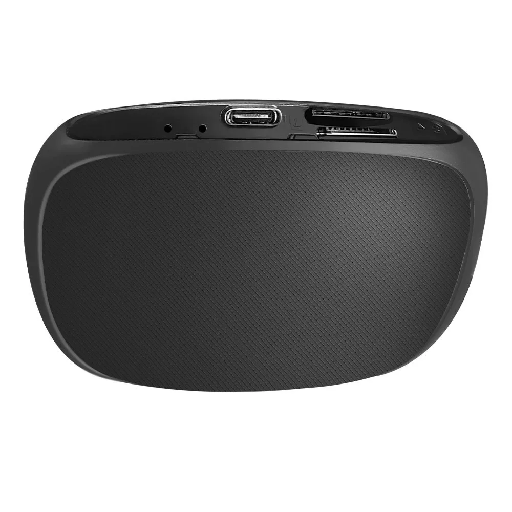 The wireless Carplay box comes with Google Oil Tube SIM card and TF card, supporting Android Auto Android 11 system 4+64GB