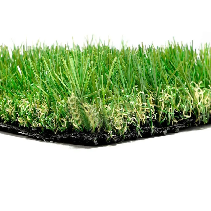 Chinese factory supplier 40mm synthetic grass landscaping artificial turf grass for garden