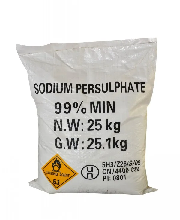 Sodium Persulfate,Sodium Persulphate,CAS No 7775-27-1, Na2S2O8