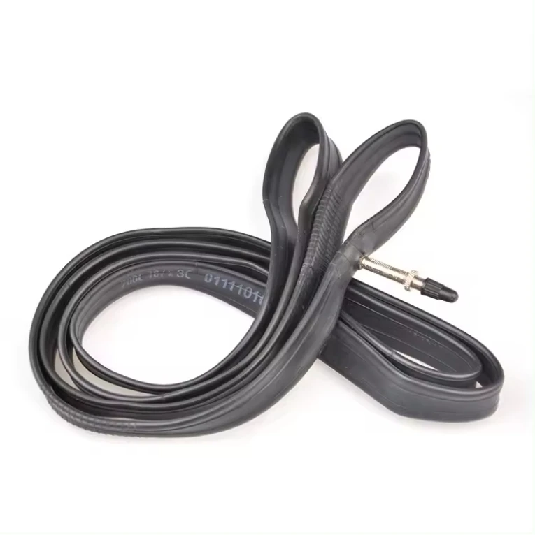 wholesale mtb bike tyre butyl valve tubes -cheap 12 18 24 26 27.5 28 29 inch 700c road bicycle tire rubber inner tube