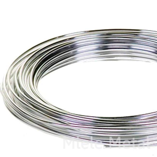 Aluminum alloy 5154 wire manufacture wholesale price