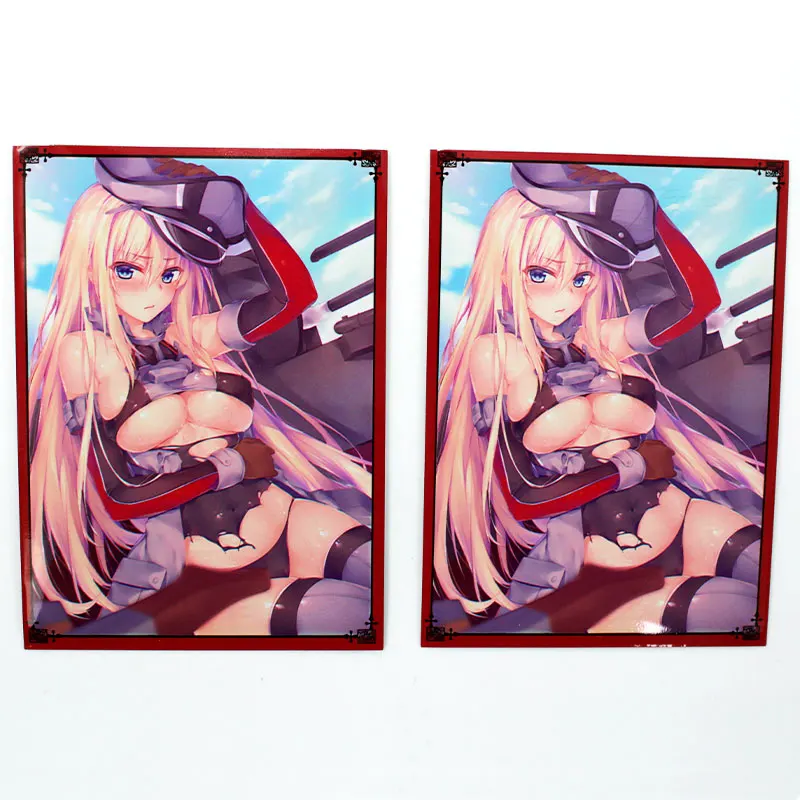 Art Print Card Sleeves For Yugioh MTG TCG Custom Game Gaming Deck Protectors Cards sleeve