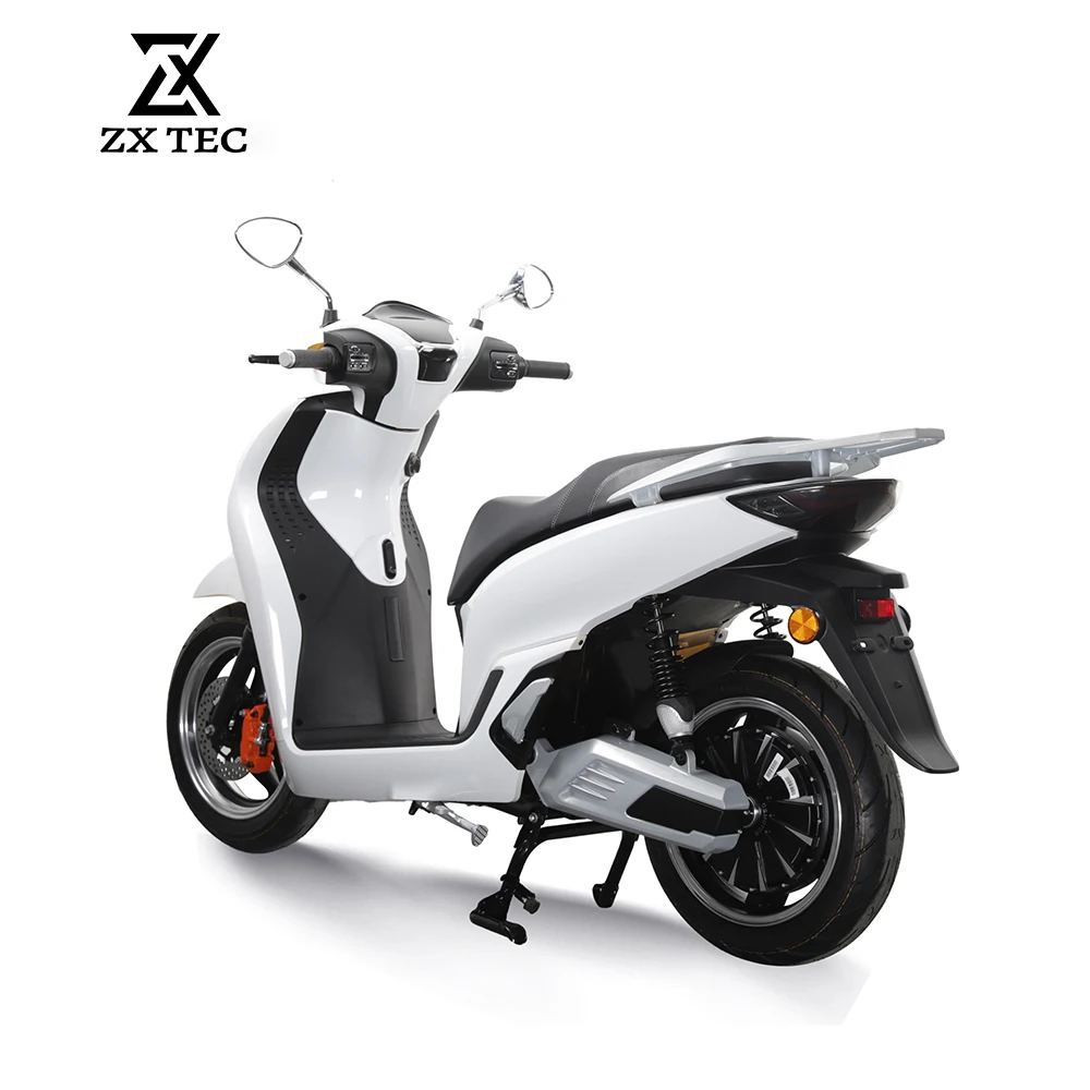 WUXI Motorcycle Factory product  motor Electric Scooter 2 Wheel Adult Electric Motorcycle