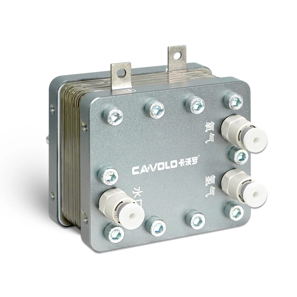 PEM water Hydrogen Electrolysis Multiple H2 Gas Flow Options Hho Car Kit Hydrogen Generator