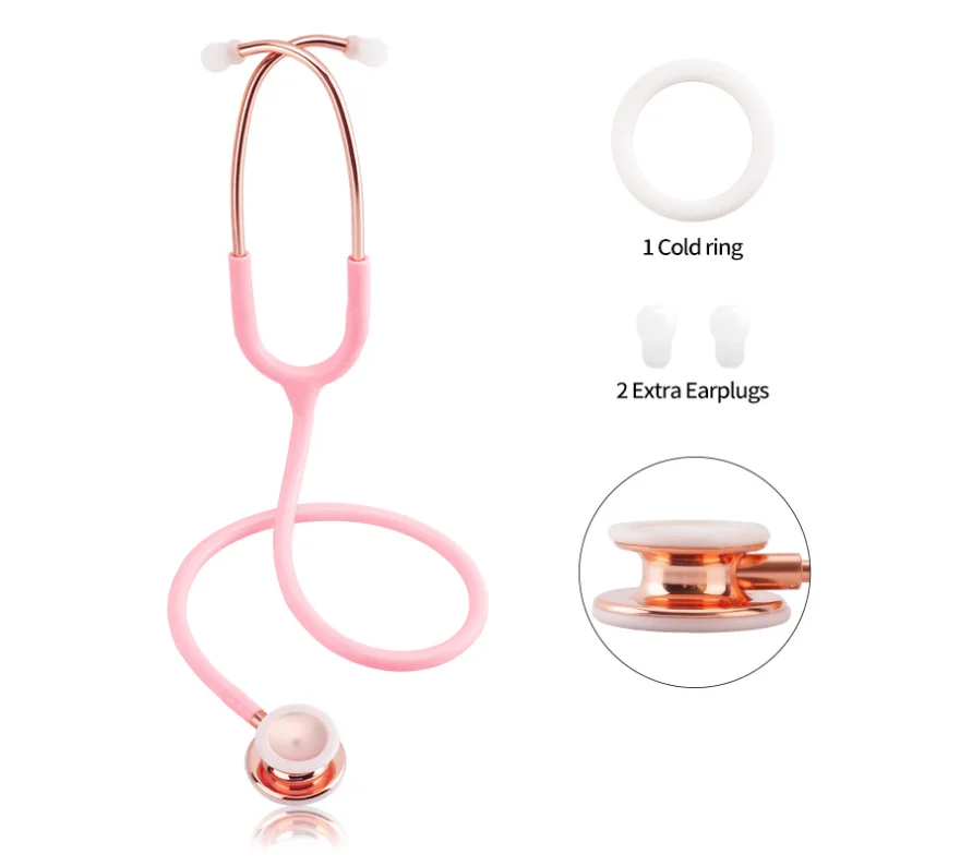 Shira Wholesale Medical Nurse Stethoscope Charms For Hospital & Home Use