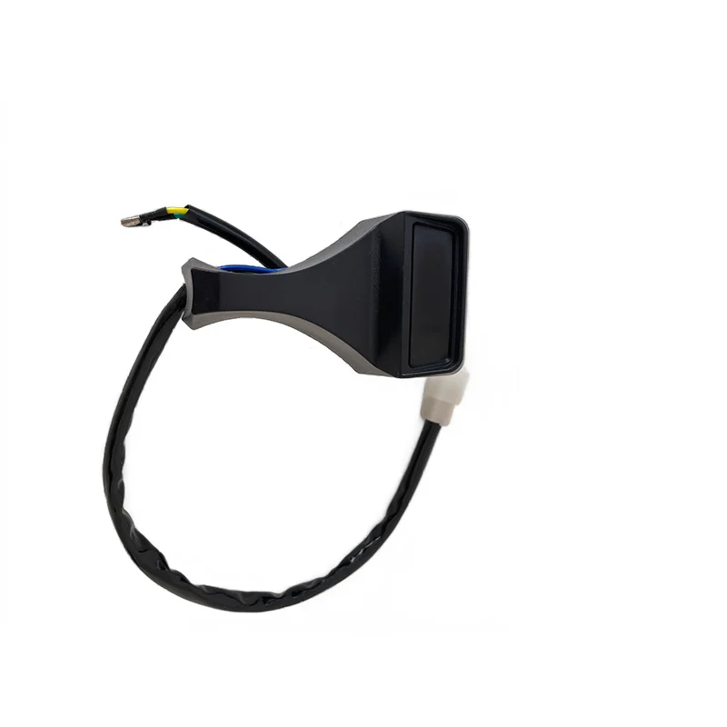 High Quality Motorcycle Speed Meter Moto Speed Clock Motorcycle Speedometer Accessories Parts