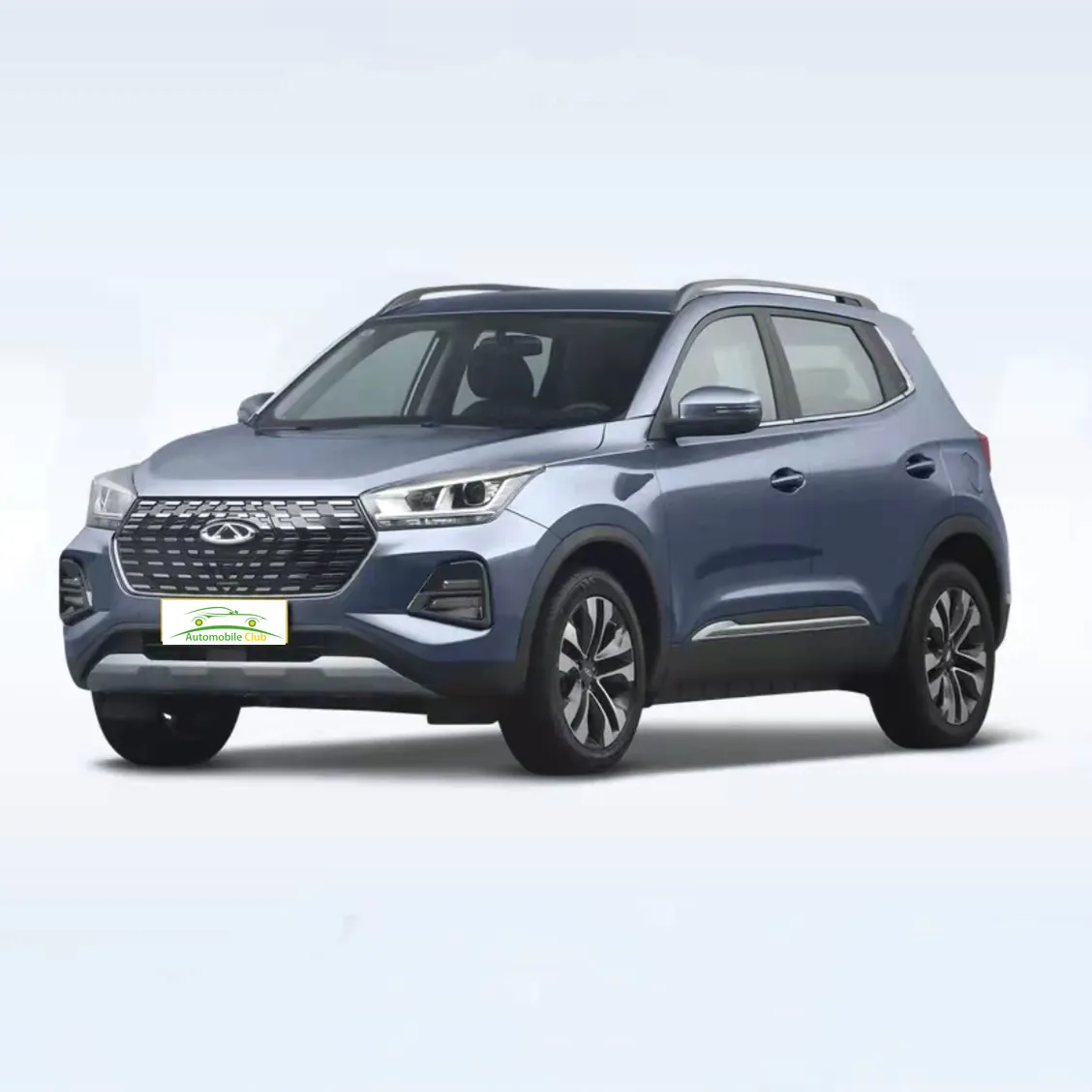 Высококачественный новый электрический автомобиль на заказ, электрический автомобиль TIGGO e с аккумулятором 2021