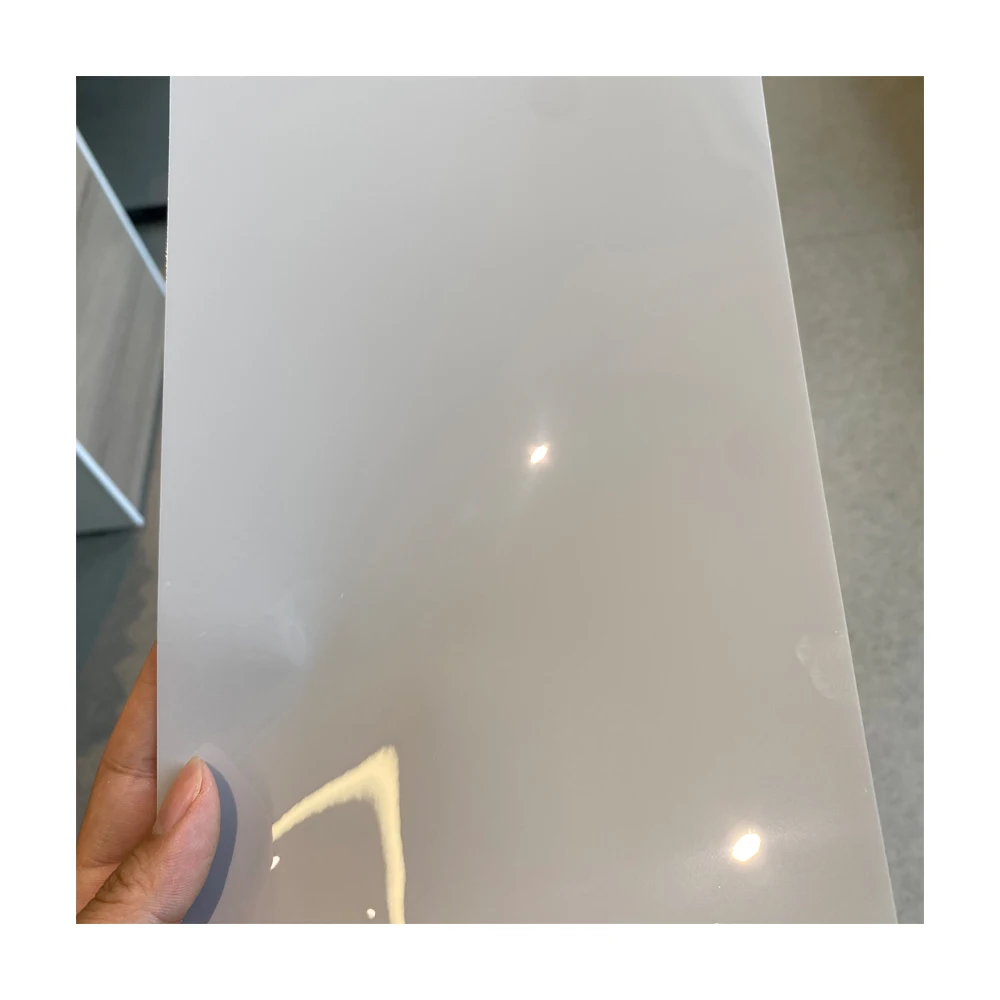 Swine White Top quality Ppf Film 6.5Mil Anti Scratch Heat Repair Clear 1.52*15m 7.5 mil Paint Protection Film Tpu Ppf For Cars