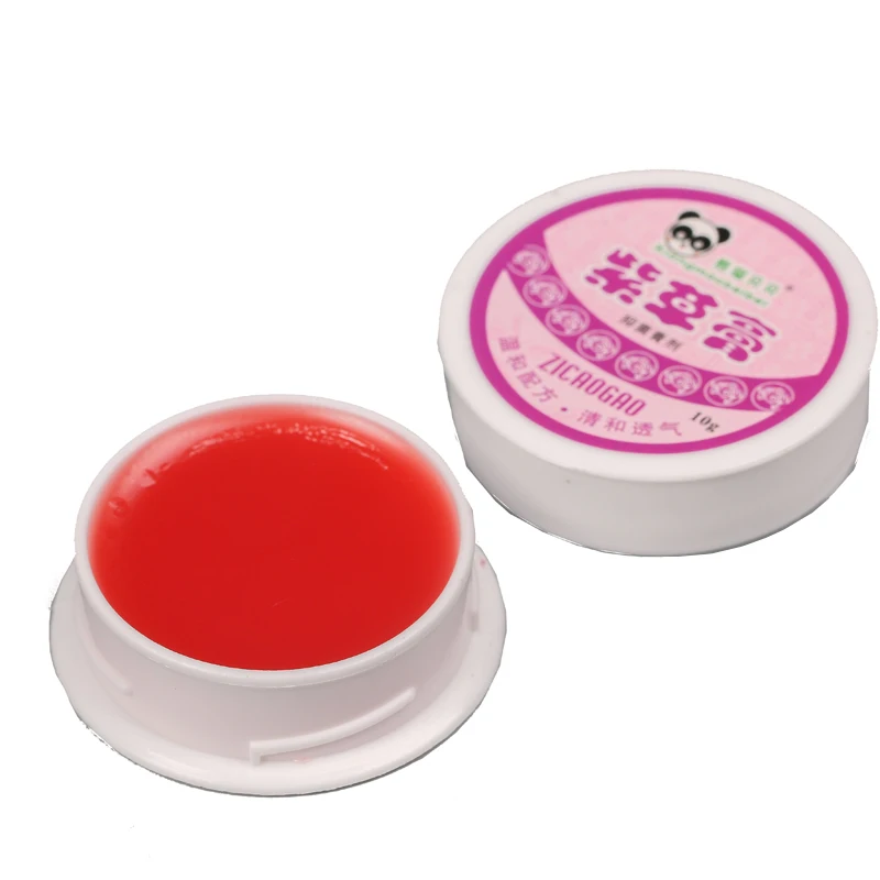 E1004 Mild Formula With Multi Effect For Relieving Itching Infant And Young Children Ointment Essential Oil Balm