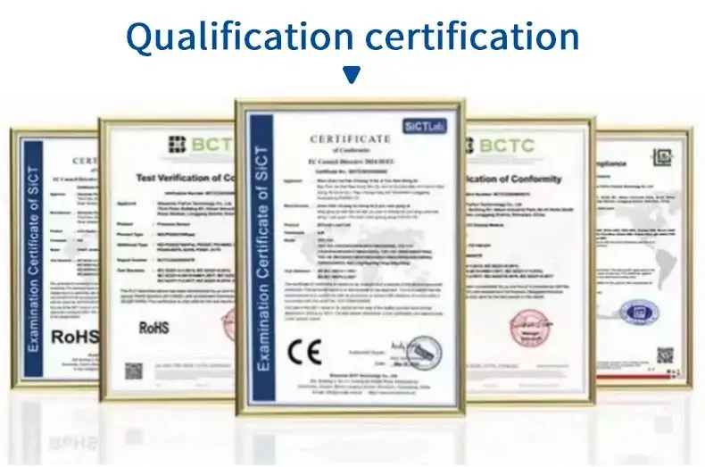 GY AX14000112 connector electronic component Line to line board Board to board PCB connector bom list supplier DIP AX14000112