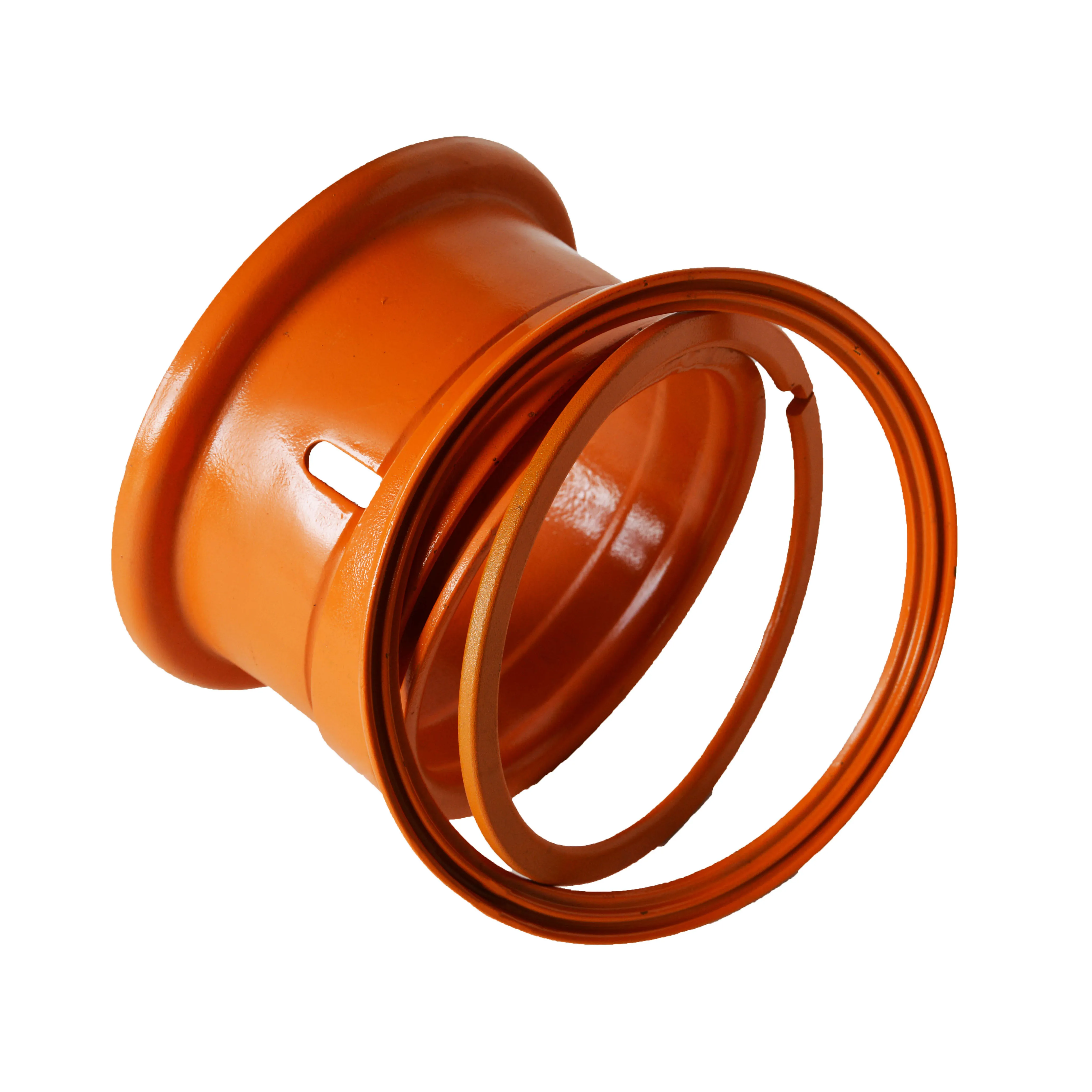 
7.0-15 3PC Tubeless wheel rim 15 inch 5 holes or chrome wheels Recommend Tire Size 250-15/7.0 