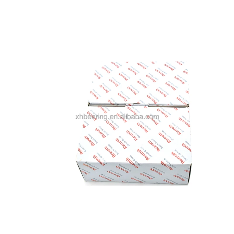 Rexroth linear guide rail block bearing R182432210 Linear Guides R182432210