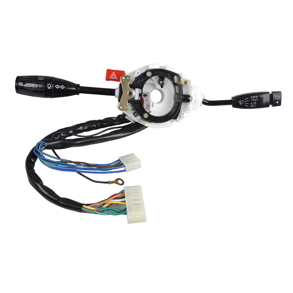 Factory of combination switch,  3774100A1B5, , 8-971878879, 8970305222 for Isuzu NPR/NKR