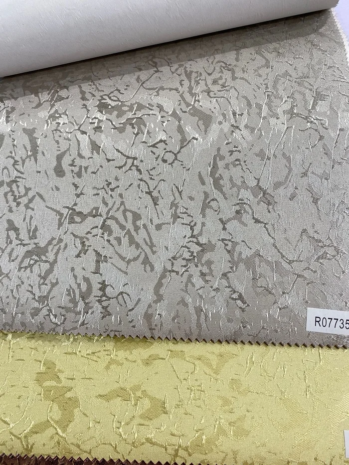 customized  roller  fabric coating white cheap price roller  blinds  factory supplier