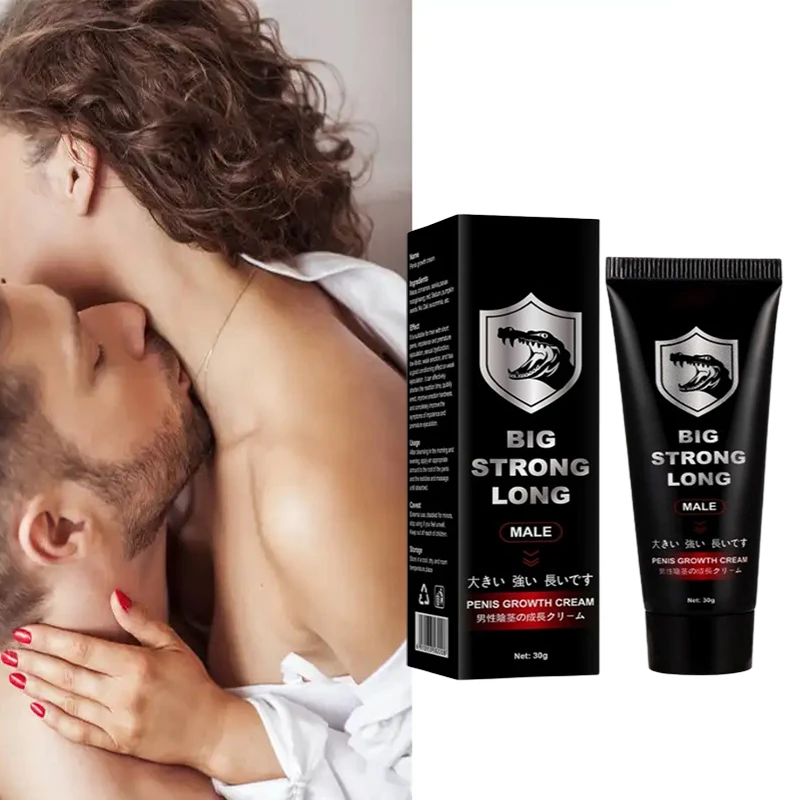 Частная часть крем для увеличения оптовая продажа XXL гель-крем задержки эякуляции мужчин
