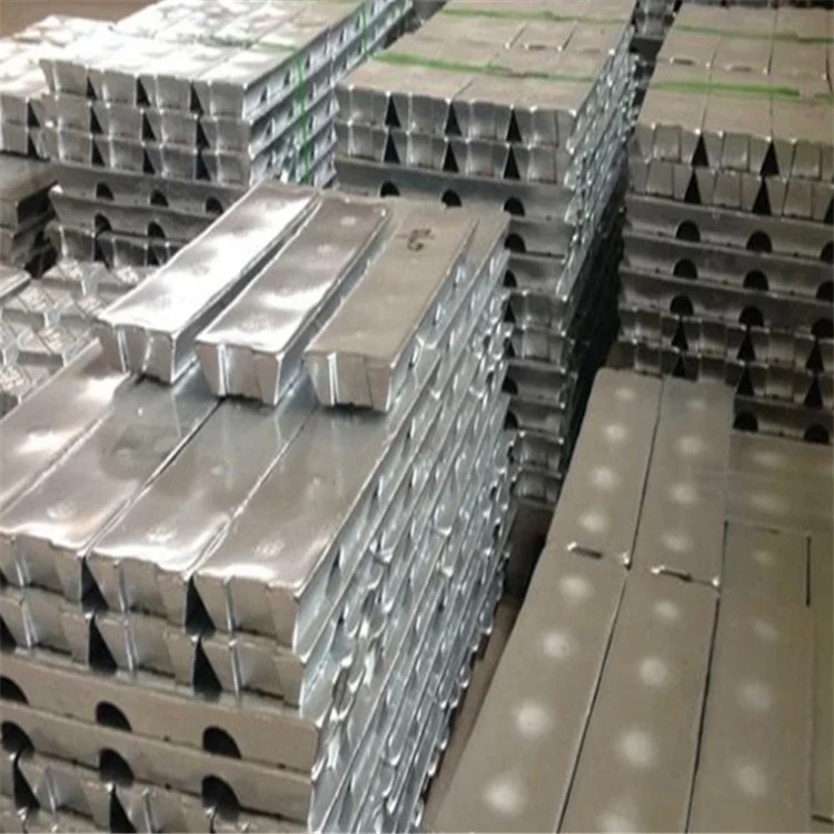 Китайская фабрика, оптовая продажа высокой чистоты, слитки 99.9% магния, 15 кг, металлические серебряные металлические материалы, промышленность