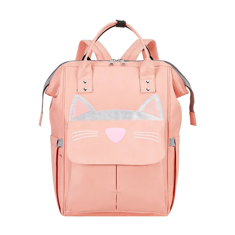 Новинка 2021, рюкзак, сумка для подгузников, сумка для мам, сумка для кормящих мам, сумки для малышей