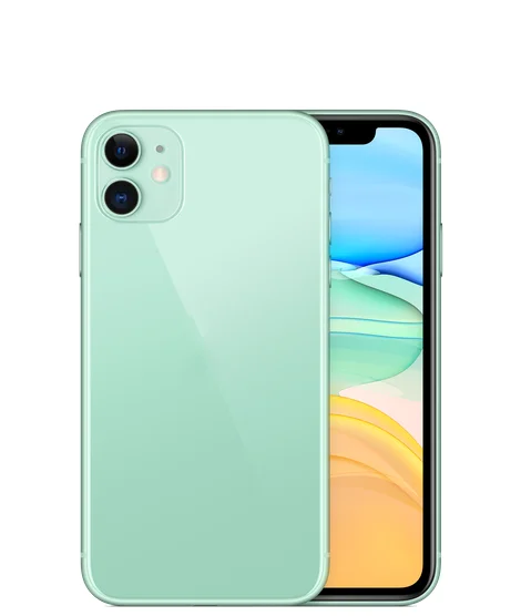  Оптовая продажа оригинальный новый сотовый телефон для iPhone 11 128 ГБ/64 ГБ США мобильные телефоны 11pro max 256