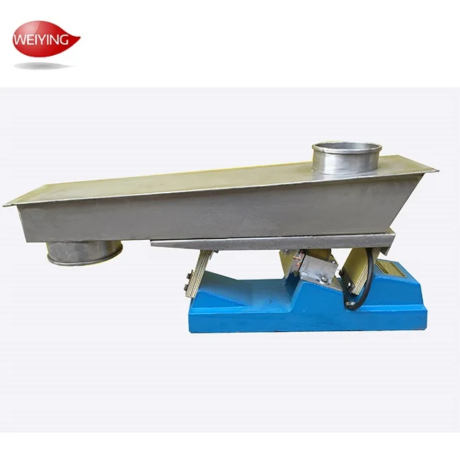 
GZV1 GZV2 GZV3 GZV4 GZV5 GZV6 Micro Electromagnetic Electric-Magnetic Vibrating Feeder For Sale 