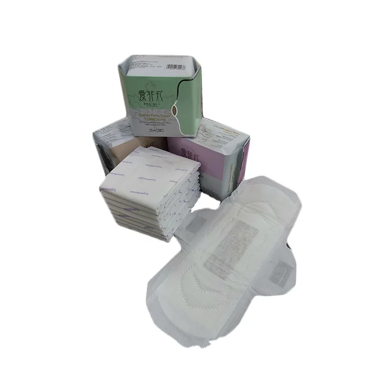 
 Оптовая цена, индивидуальный ярлык, органический хлопок, анионы, женские прокладки, гигиенические прокладки, производители  