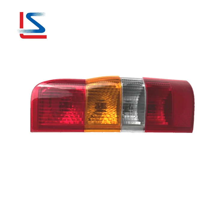 Автомобильная задняя фара для транзита 2000-2005 R 1116629 L 1116630, задняя фара