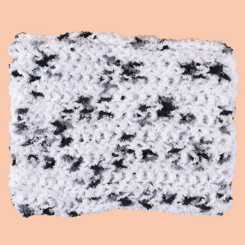 QL Factory winter wholesale knit warm scarf colored neck scarf men women warm infinite neck circle loop women scarf